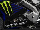 Yamaha YZF-R125 Monster Energy  MotoGP Edition